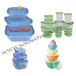 House Ware Container Mould