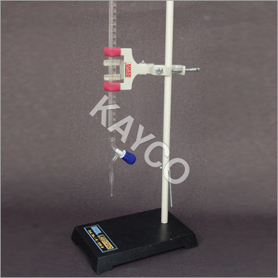 Burette Stand