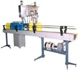 Cream Filling Machine