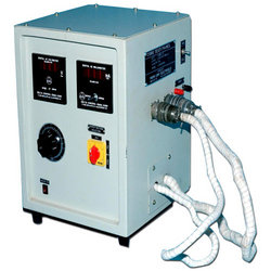 Toroidal Core Testing Panel, Voltage : 230/5-20-50-200 volts