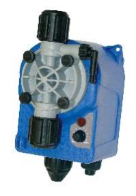 chemical dosing pumps