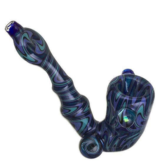 50 Grams glass smoking pipes, Size : 3 Inches -6Inches