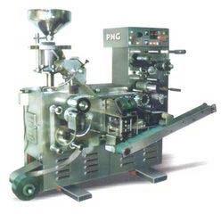 150CH-CW Blister Packaging Machine