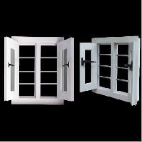 FRP Windows