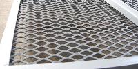 Stainless Steel Wire Netting