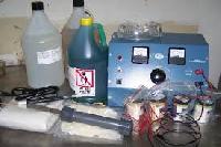 electroplating equipment