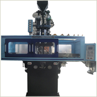 PET Injection Moulding Machine