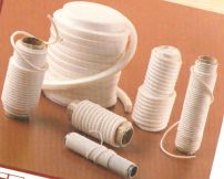 PTFE Rope Gaskets