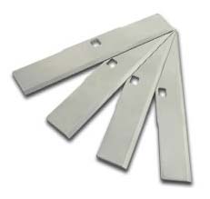 PTFE Scraper Blades