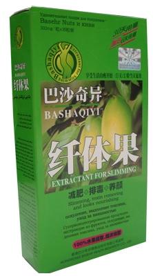 Ba Sha Qi Yi Extractant For Slimming