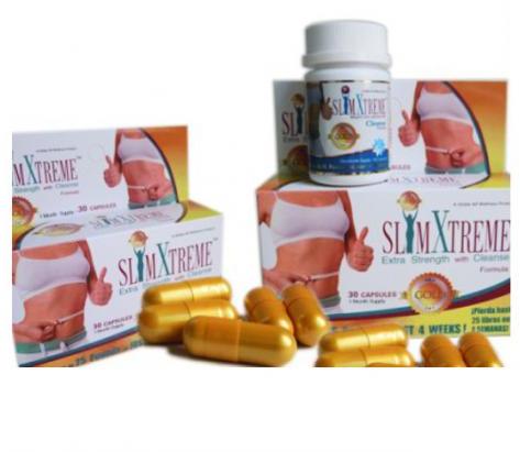 Slim Xtreme Herbal Slimming Pills