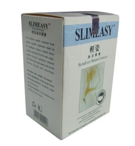 Slimeasy Herbs Capsule