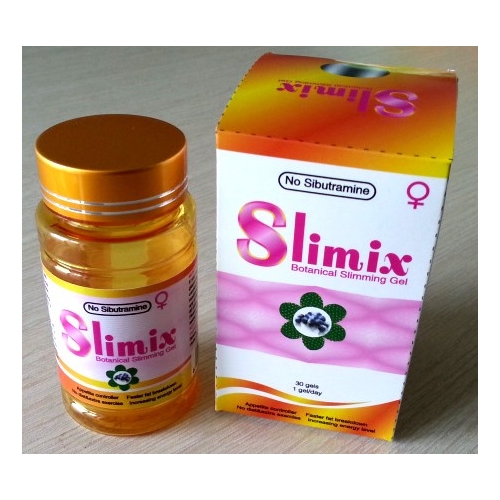 Slimix Botanical Slimming gel for Women