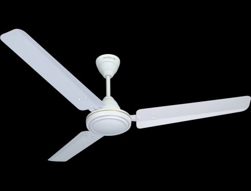 ALMONARD Ceiling Fans, Color : BROUN IVORY