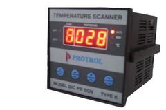 temperature scanners