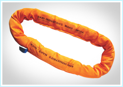 Coupling Polyester Ropes