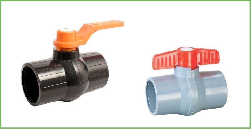 agriculture ball valve