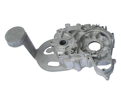 Die Casting, for Machinery Parts