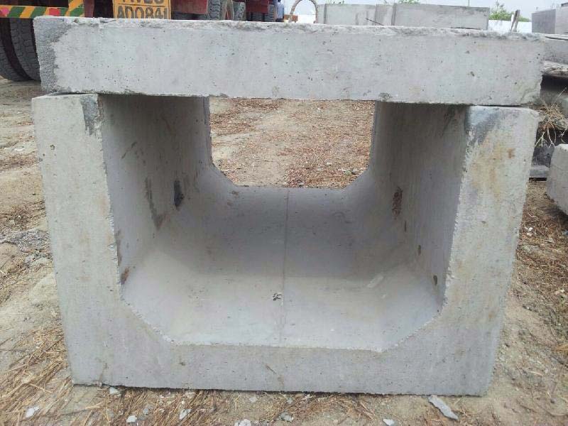 Precast Concrete Drains