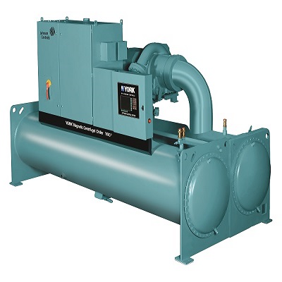 Water Cooled Chillers