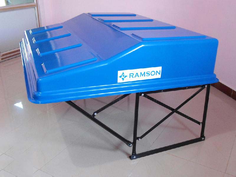 Plain FRP Large Tractor Canopy, Feature : Dust Proof, Heat Resistance, Impeccable Finish, Nicely Designed