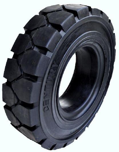 fork lift tyres