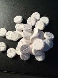 Pain Killers Tablets