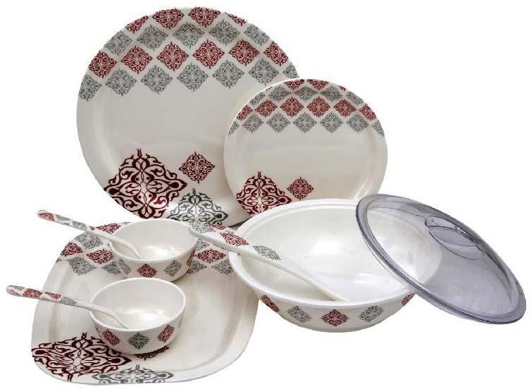 Aura Dinnerware