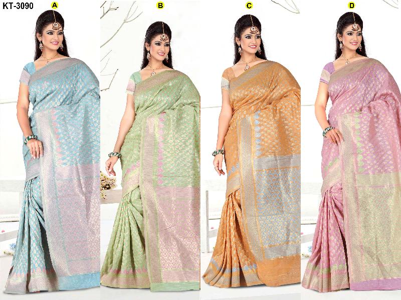 KT SAREE 3 3090