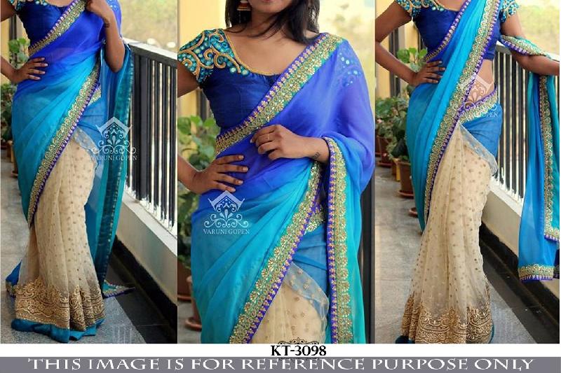 KT SAREE 3 3098