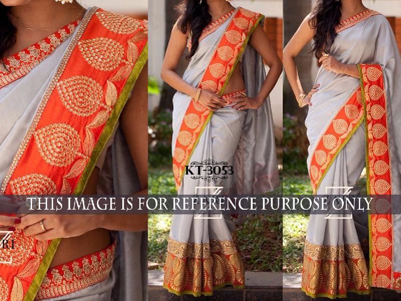 KT SAREE 4 3053