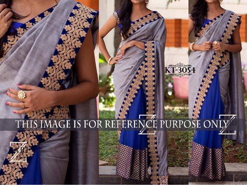 KT SAREE 4 3054