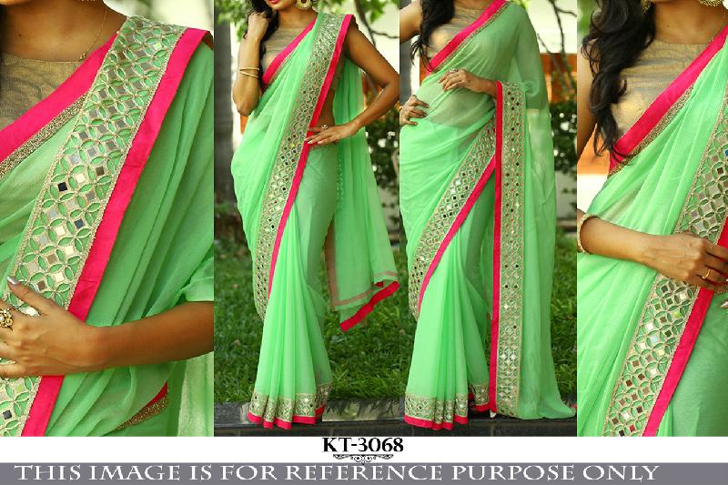 KT SAREE 5 3068