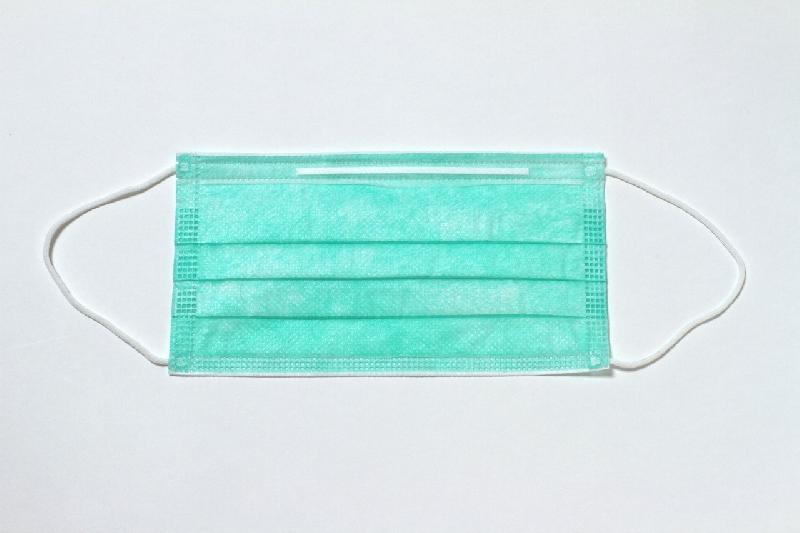 Disposable Nose Mask