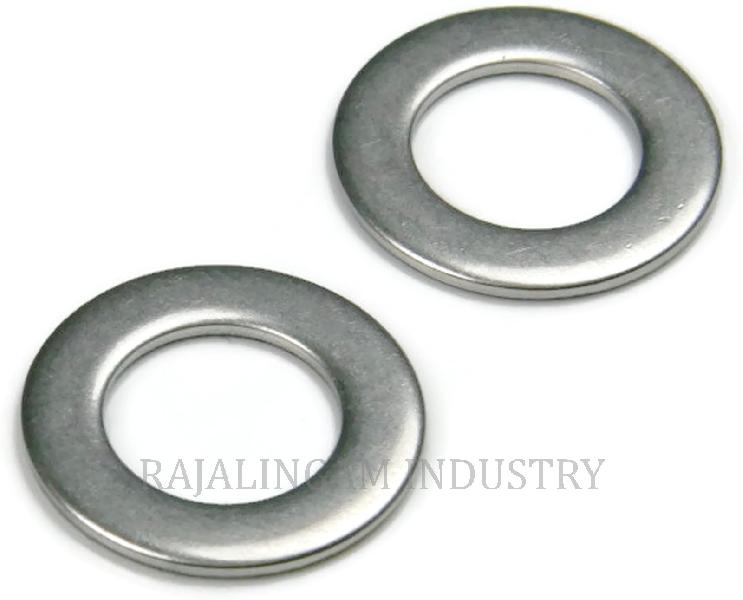 Flat Washers