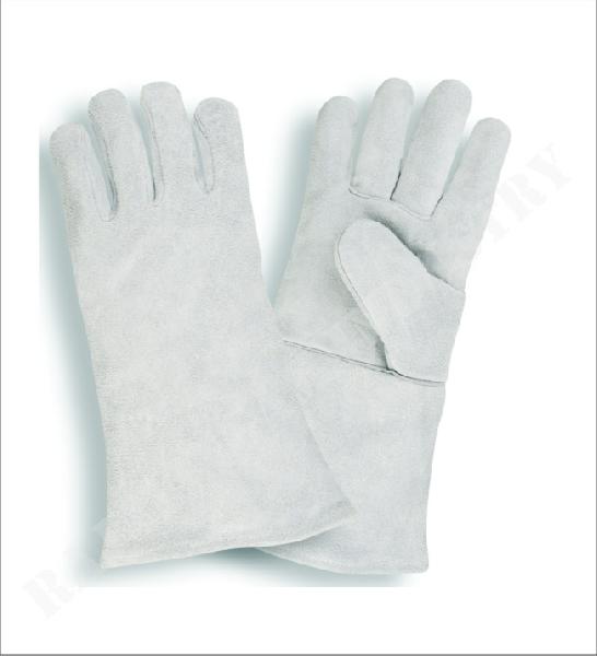 Leather Commercial Quality Gloves