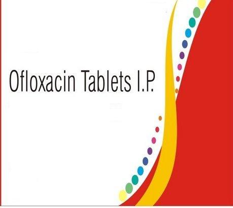 Ofloxacin Tablets