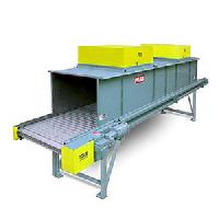 Cooling Conveyors