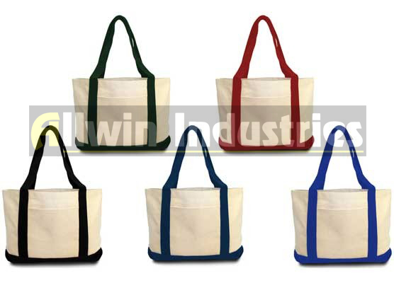 Basic Boat Bags