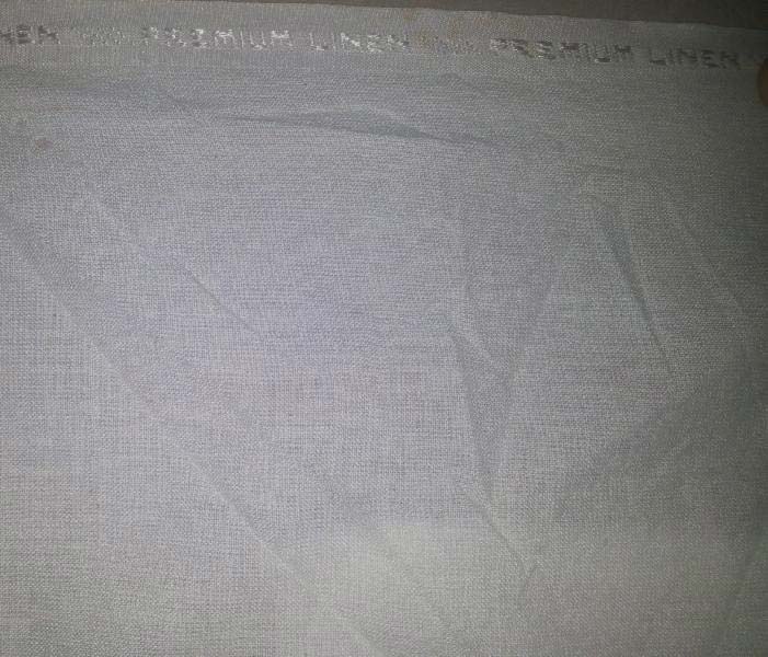 Premium Linen Fabric