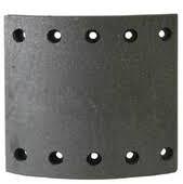 asbestos free brake lining