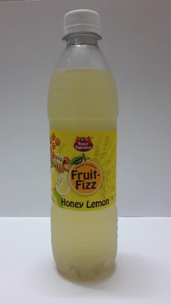 Honey Lemon Fizzy Aerated Drinks