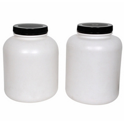 HDPE Jars, for Pharmaceuticals, Feature : Crack Proof, Eco Friendly.Biodegradable, Leak Proof, Tight Packaging