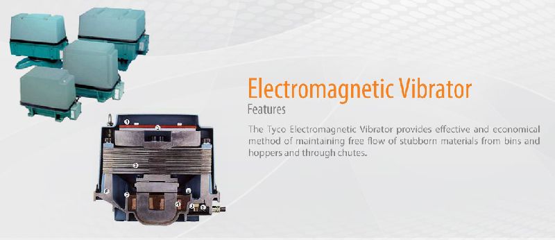 Electromagnetic Vibrator