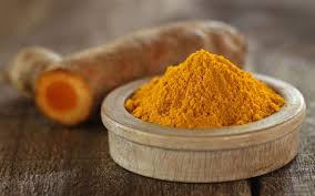 Organic turmeric powder, Shelf Life : 1years