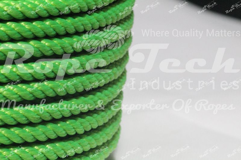Best Quality HDPE Rope