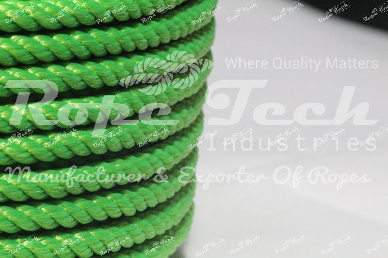 Colored Danline Rope
