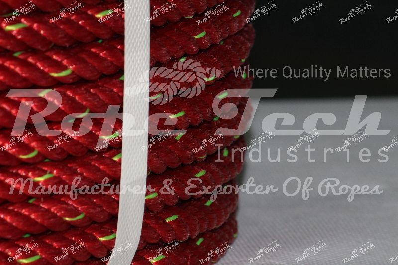 Industrial Nylon Rope