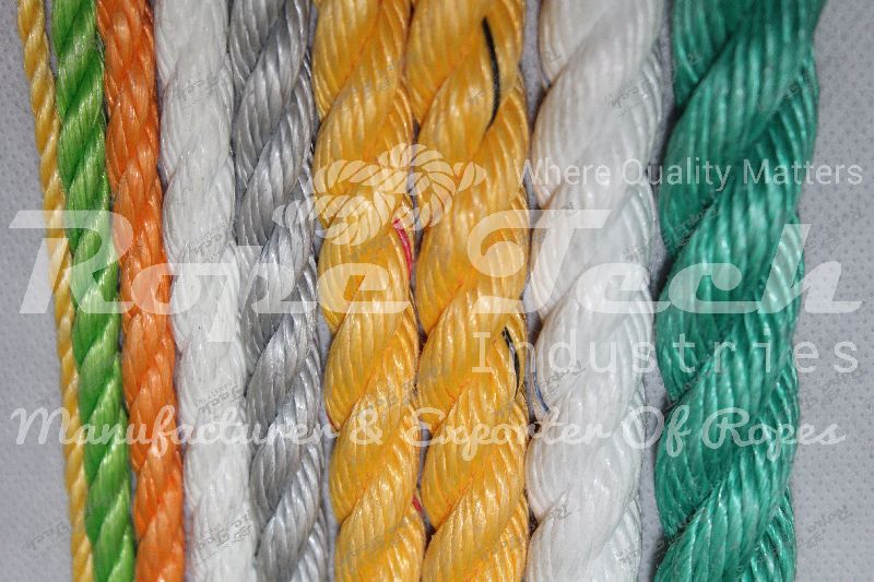 industrial rope