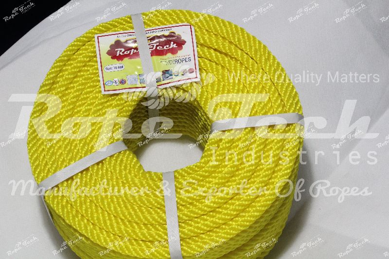 PE PP Rope